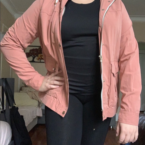 Jacket - Picture 5 of 8